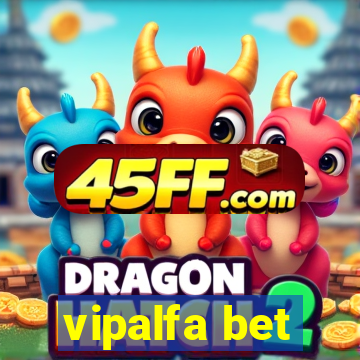 vipalfa bet